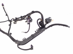 Opel Corsa F (2019–2026) Engine wiring harness 9831778480 - 4
