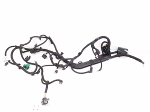   Engine wiring harness  - 9831778480 