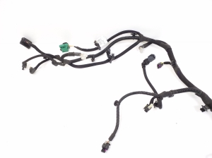 Opel Corsa F (2019–2026) Engine wiring harness 9831778480 - 5