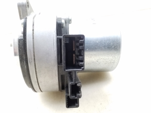 Mazda 3 (2013–2018) Servomotor am Lenkgetriebe JJ501000527 - 2