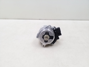 Servomotor am Lenkgetriebe - JJ501000527