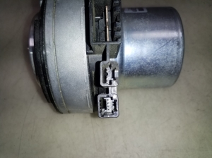 Mazda 3 (2013–2018) Servomotor am Lenkgetriebe JJ501000527 - 5