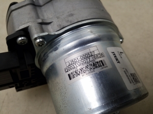 Mazda 3 (2013–2018) Servomotor am Lenkgetriebe JJ501000527 - 6
