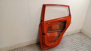 Ford Fiesta VI (2008–2017) Rear side doors - 2