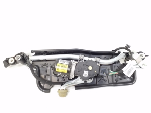   Windshield wiper mechanism  - 9824534680 