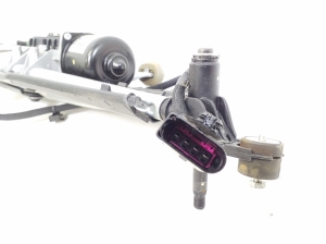 Opel Corsa F (2019–2026) Windshield wiper mechanism 9824534680 - 3