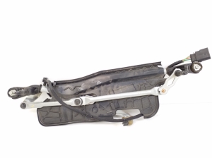 Opel Corsa F (2019–2026) Windshield wiper mechanism 9824534680 - 4