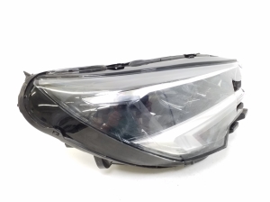Opel Corsa F (2019–2026) Scheinwerfer vorne 39162656 - 10