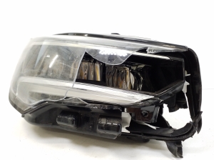 Opel Corsa F (2019–2026) Scheinwerfer vorne 39162656 - 3