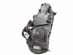 Opel Corsa F (2019–2026) Scheinwerfer vorne 39162656 - 8