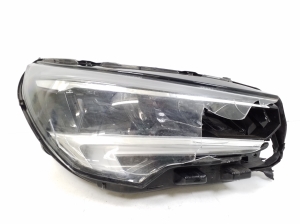   Headlight  - 39162656 