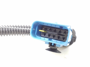 Opel Corsa F (2019–2026) Other wire 9834134280 - 4