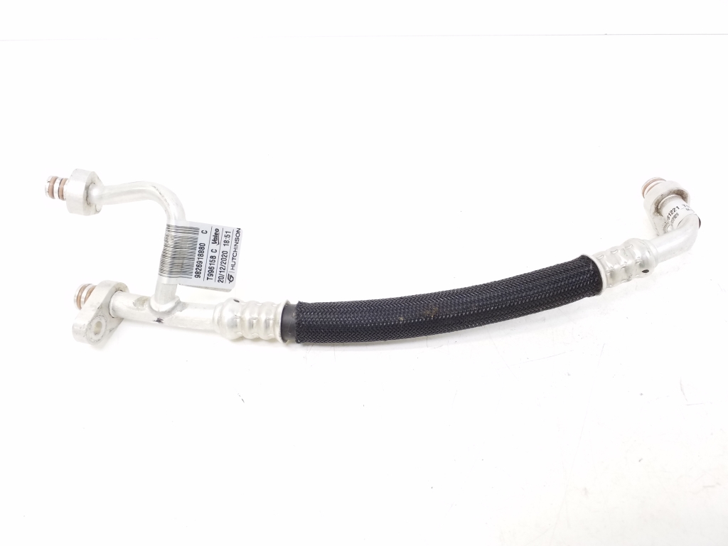 OPEL Corsa F (2019-2023) AC Hose Pipe 9826918880 22014046