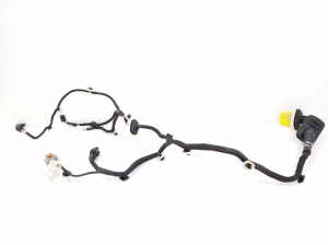 Opel Corsa F (2019–2026) Wiring harness 9835934080 - 2