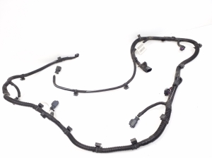 Opel Corsa F (2019–2026) Rear parking sensor cable 9837225580 - 2