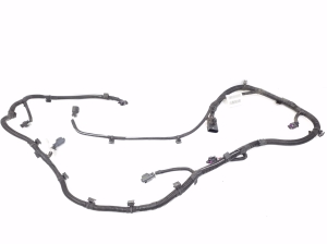 Opel Corsa F (2019–2026) Rear parking sensor cable 9837225580 - 3