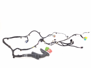   Wiring harness  - 9835933080 