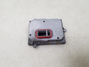 AUDI A4 B7 (2004–2008) Xenon headlight control unit 1307329115 - 3