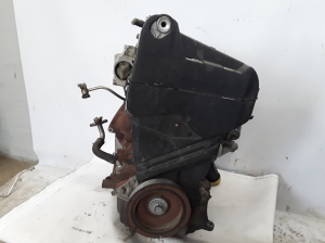 RENAULT Megane III (2008–2016) Motor K9K-837 - 7