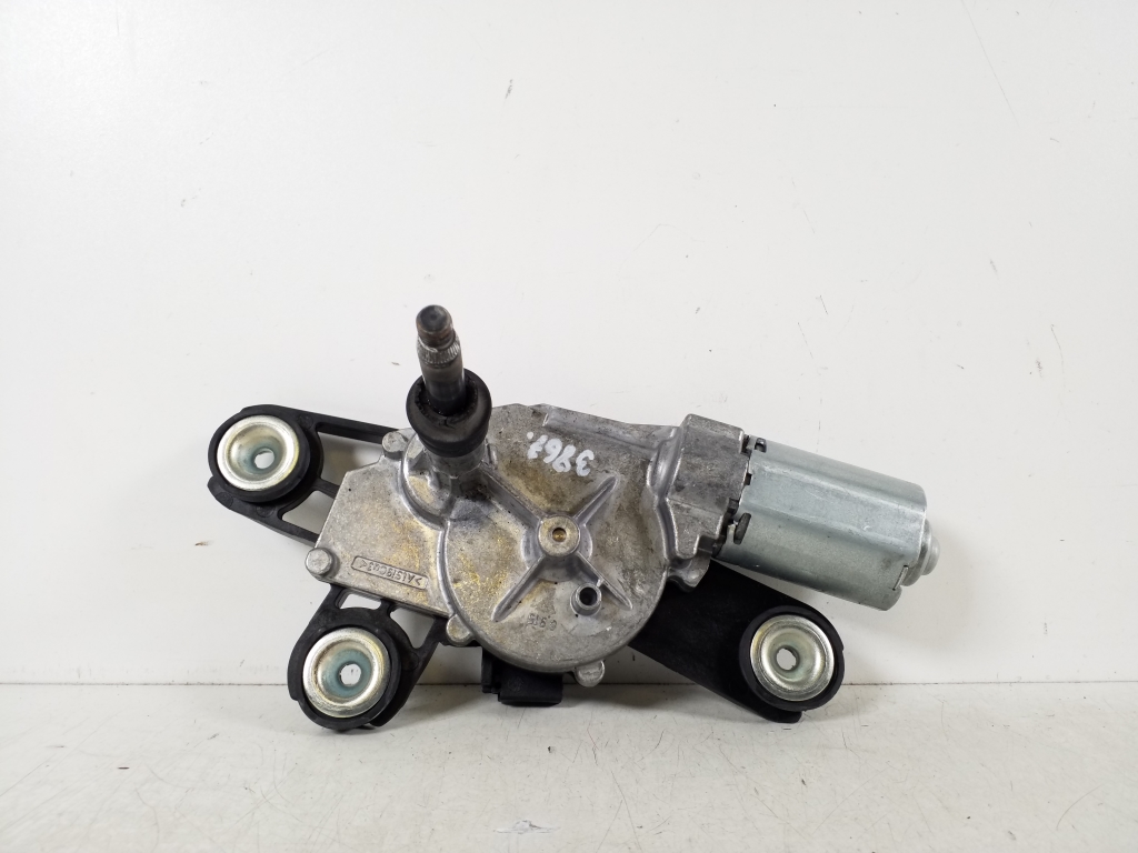 FORD Fiesta 6 generation (2008-2020) Tailgate  Window Wiper Motor 8A61A17K441AE 20197098