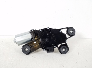   Tagumise klaasipuhasti mootor  - 8A61A17K441AE 