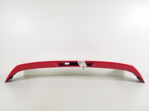 Ford Fiesta VI (2008–2017) Tailgate spoiler C1BBA44210B - 2