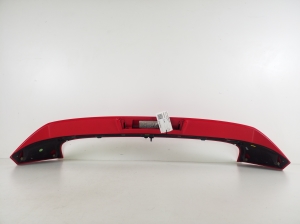 Ford Fiesta VI (2008–2017) Tailgate spoiler C1BBA44210B - 5