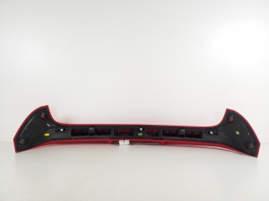 Ford Fiesta VI (2008–2017) Tailgate spoiler C1BBA44210B - 6