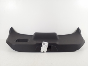 Ford Fiesta VI (2008–2017) Trunk lid trim panel 8A61B40706AEW - 2