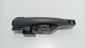 Front door exterior handle - 8200497590
