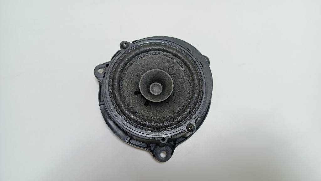 RENAULT Kangoo (2008–2020) Esiukse kõlar 281567910R RENAULT Kangoo (2008–2020) Esiukse kõlar 281567910R