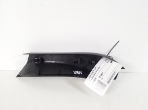 Ford Fiesta VI (2008–2017) Sonstiges Teil der Heckklappenverkleidung D1BBB42907A - 3