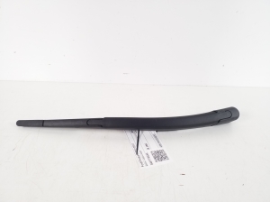   Rear squeegee leg  - 8A6117406AA 