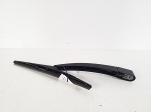Ford Fiesta VI (2008–2017) Rear squeegee leg 8A6117406AA - 2