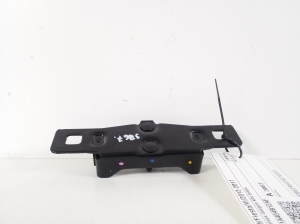 Ford Fiesta VI (2008–2017) Sonstiges Teil der Heckklappe 8A61A404B12AF - 2
