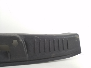 Ford Fiesta VI (2008–2017) Rear panel interior trim 8A61B40352B - 3