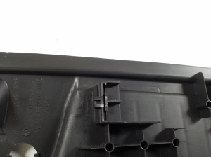 Ford Fiesta VI (2008–2017) Rear panel interior trim 8A61B40352B - 5