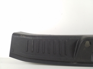 Ford Fiesta VI (2008–2017) Rear panel interior trim 8A61B40352B - 6