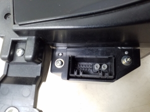 BMW X6 E71 (2008–2014) Head-up display (HUD) 9230006 - 5