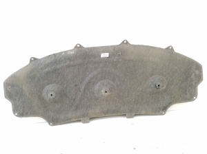   Hood sound insulation  - A1646820126 