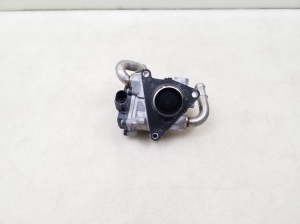  EGR valve 