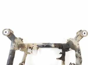 Mercedes Benz ML-Class 164 (2005–2011) Front subframe A1643300058 - 2