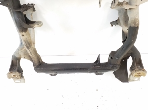 Mercedes Benz ML-Class 164 (2005–2011) Front subframe A1643300058 - 3