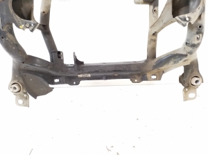 Mercedes Benz ML-Class 164 (2005–2011) Front subframe A1643300058 - 4