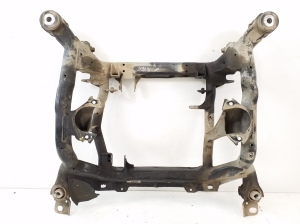 Front subframe - A1643300058