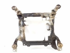 Mercedes Benz ML-Class 164 (2005–2011) Front subframe A1643300058 - 5