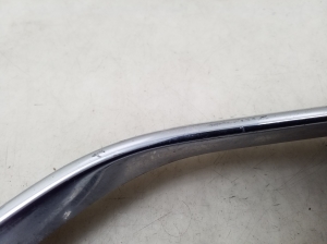 Mercedes Benz GLE-Class 166 (2015–2018) Rear bumper molding A0008850174 - 4