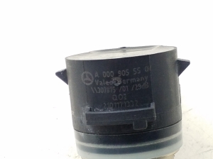  Parking sensor rear 