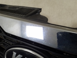 Kia ceed (2006–2012) Front grille 863511H500 - 3