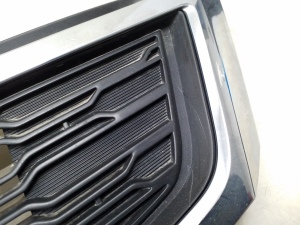 Kia ceed (2006–2012) Front grille 863511H500 - 4
